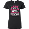 Limited Edition **Strong Heart October** Shirts & Hoodies
