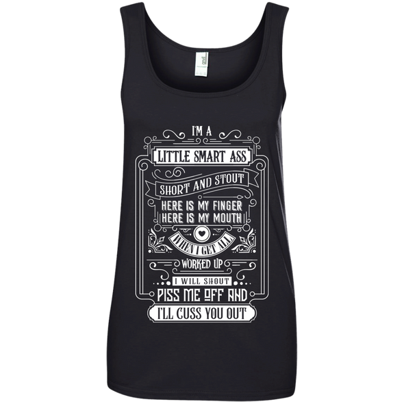 Newly Launched **Smart Ass** Shirts & Hoodies