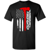 Limited Edition **Firefighter** Shirts & Hoodies