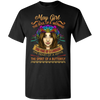 Limited Edition **May Girl Born With Mermaid Soul** Shirts & Hoodies