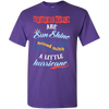 Limited Edition  **August Born Girls Are Sunshine** Shirts & Hoodies
