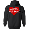 Valentine Special Edition **World Best Husband** Shirts & Hoodies