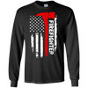 Limited Edition **Firefighter** Shirts & Hoodies