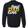 Limited Edition **Best Dad Ever** Shirts & Hoodies