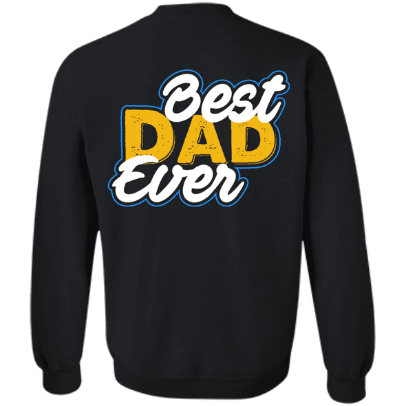 Limited Edition **Best Dad Ever** Shirts & Hoodies