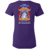 Limited Edition **Woman Born In September Multi Color Back Print** Shirt & Hoodies