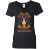 Limited Edition **July Girl Born With Mermaid Soul** Shirts & Hoodies