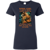 Limited Edition** April Girl Don't Have To Play Anymore** Shirts & Hoodies