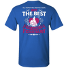 Limited Edition Best Are Born In February Back Print Shirts & Hoodies