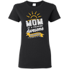 Mother's Day Special **Freaking Awesome Mom** Shirts & Hoodies