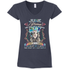 New Edition **June Women The Soul Of Mermaid** Shirts & Hoodies