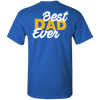Limited Edition **Best Dad Ever** Shirts & Hoodies