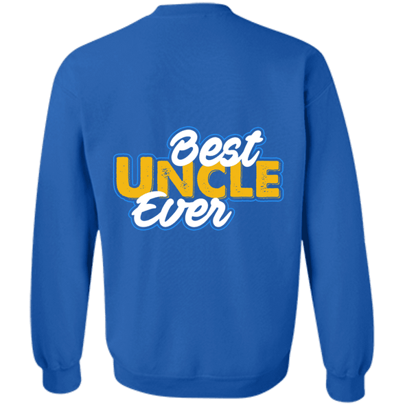 Limited Edition **Best Uncle Ever** Shirts & Hoodies