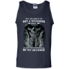Limited Edition **My Silence Is Not Weekness** Quotation Shirt & Hoodies