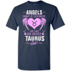 Limited Edition **God Created Taurus Girl** Shirts & Hoodies