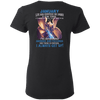Limited Edition January Born Life Has Knocked Down Shirts & Hoodie