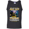 New Edition** Don't Mess With July Guy** Shirts & Hoodies