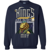New Edition **Kings Are Born In May** Shirts & Hoodies