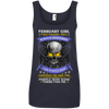 Limited Edition **I Will Always Remember - February Girl** Shirts & Hoodies
