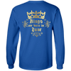 Limited Edition **Kings Are Born In June** Shirts & Hoodies