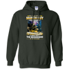 New Edition** Don't Mess With March Guy** Shirts & Hoodies