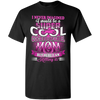 Mother's Day Special **Super Cool Mom**