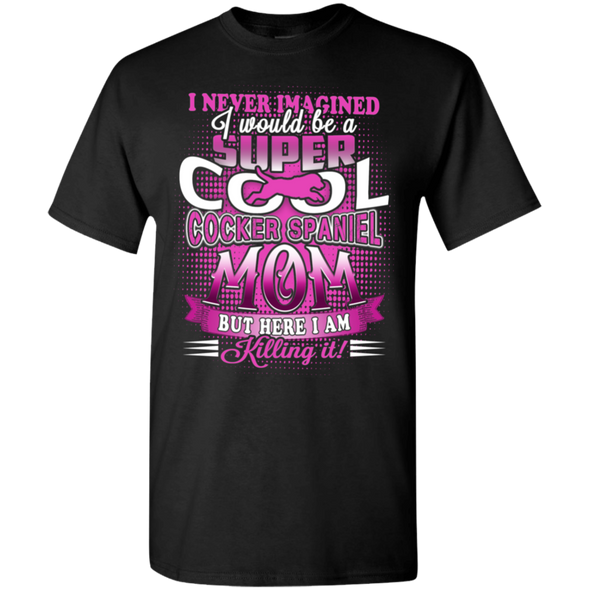 Mother's Day Special **Super Cool Mom**