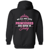 Limited Edition **Princess Born In July** Shirts & Hoodies