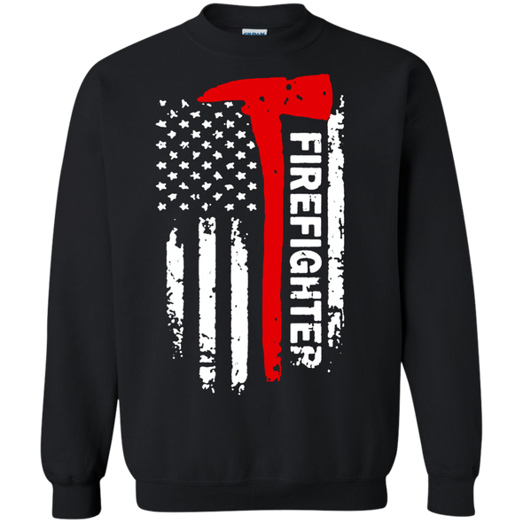 Limited Edition **Firefighter** Shirts & Hoodies