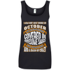 **Wonderful October Girl Covered In Awesome Sauce** Shirts & Hoodies