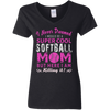 Mother's Day Special **Never Dreamed To Be A Supercool Mom**