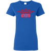 Mother's Day Special **Mom Rule Is Final** Shirts & Hoodies