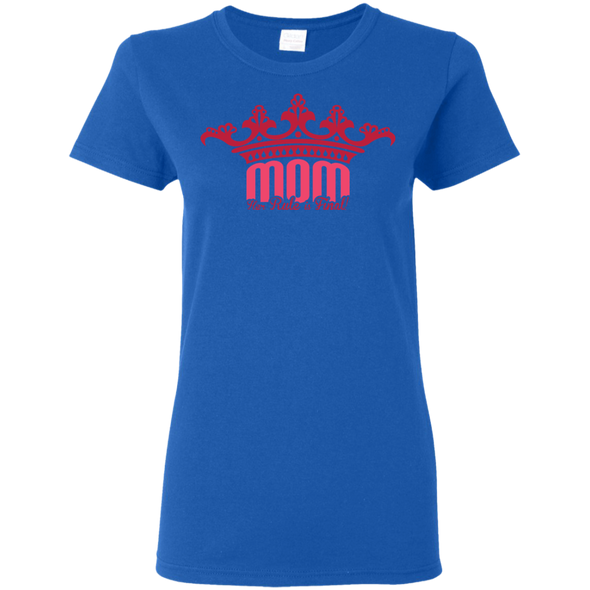 Mother's Day Special **Mom Rule Is Final** Shirts & Hoodies