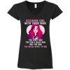 Limited Edition **December Girl With Three Sides Front Print** Shirts & Hoodies
