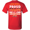 Limited Edition ***I'm A Proud Mom Of Son*** Shirts & Hoodies