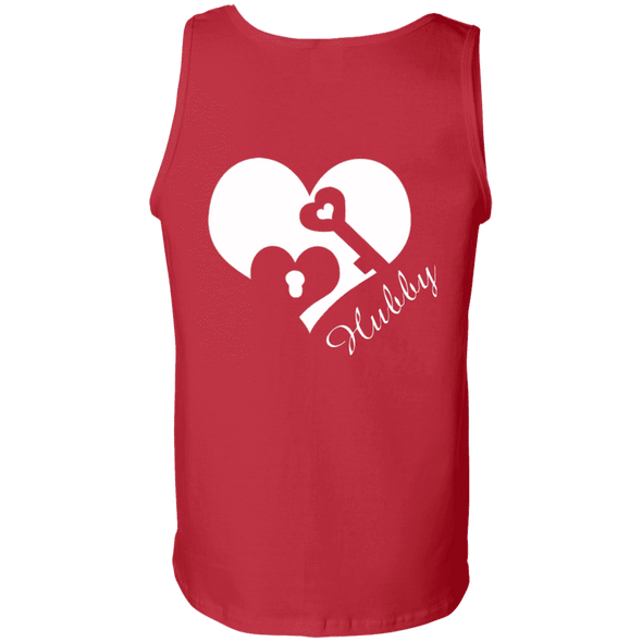 Valentine Special Edition **Hubby** Shirts & Hoodies