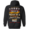 Limited Edition Guy Taken By May Shirt & Hoodie
