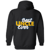 Limited Edition **Best Uncle Ever** Shirts & Hoodies