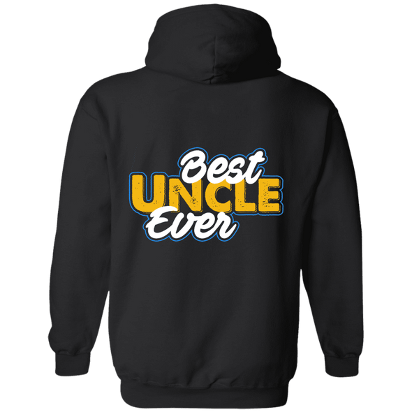Limited Edition **Best Uncle Ever** Shirts & Hoodies