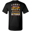 Limited Edition Guy Taken By October Shirt & Hoodie