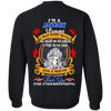Limited Edition **Woman Born In January Multi Color Back Print** Shirt & Hoodies