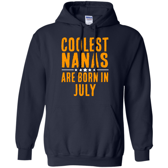 Limited Editio**Coolest Nana Born In July** Shirts & Hoodie