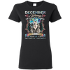 New Edition **December Women The Soul Of Mermaid** Shirts & Hoodies