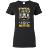 New Edition **December Girl Is A Warrior** Shirts & Hoodies