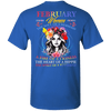 Limited Edition ***February Women Fire Of Lioness*** Shirts & Hoodies