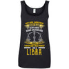 I Am A Libra Yellow Print - Limited Edition Libra Shirt, Hoodie & Tank