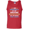 Property of my Awesome Girlfriend Shirts and Hoodies