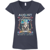 New Edition **August Women The Soul Of Mermaid** Shirts & Hoodies