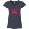 Mother's Day Special **Mom Rule Is Final** Shirts & Hoodies