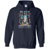 New Edition **March Women The Soul Of Mermaid** Shirts & Hoodies